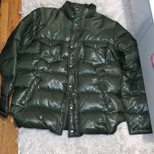 Kilogram Coat